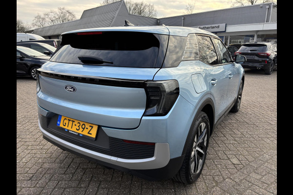 Ford Explorer Limited Edition Extended Range RWD 79 kWh | Navigatie | Camera | BTW verrekenbaar