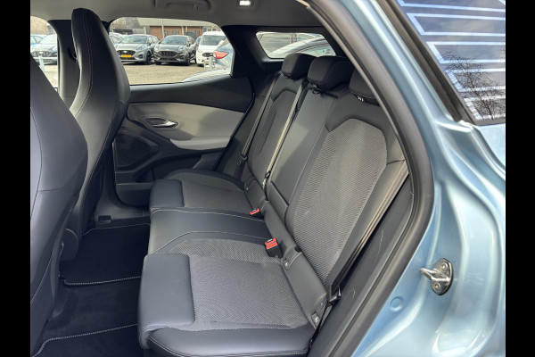 Ford Explorer Limited Edition Extended Range RWD 79 kWh | Navigatie | Camera | BTW verrekenbaar