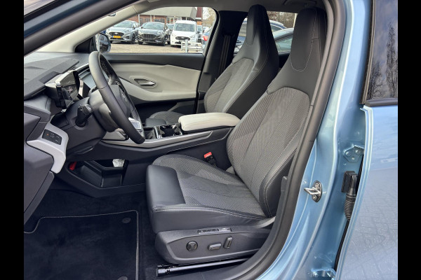 Ford Explorer Limited Edition Extended Range RWD 79 kWh | Navigatie | Camera | BTW verrekenbaar