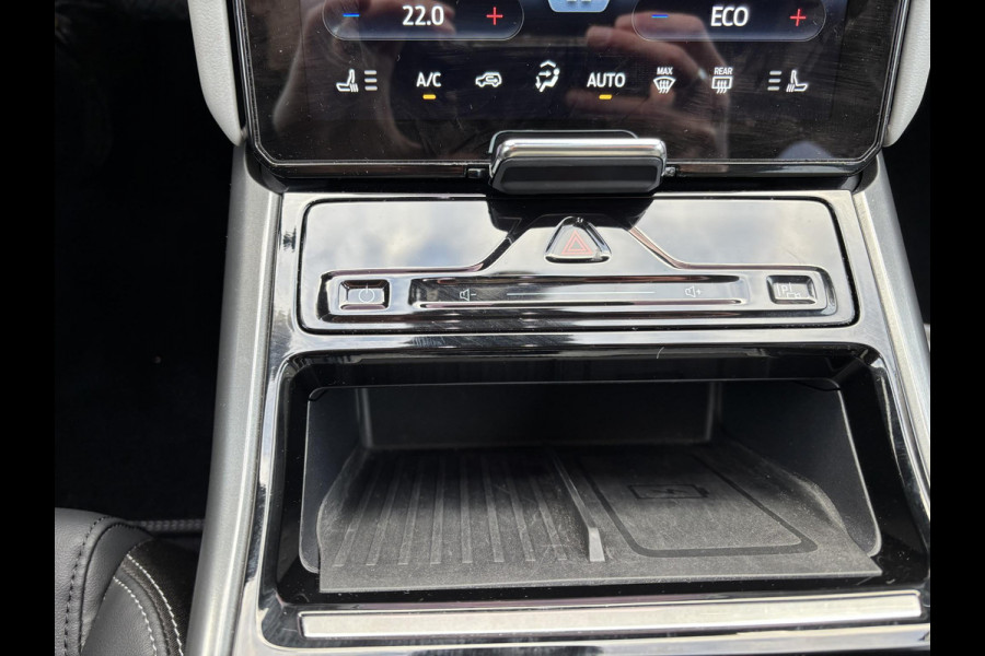 Ford Explorer Limited Edition Extended Range RWD 79 kWh | Navigatie | Camera | BTW verrekenbaar