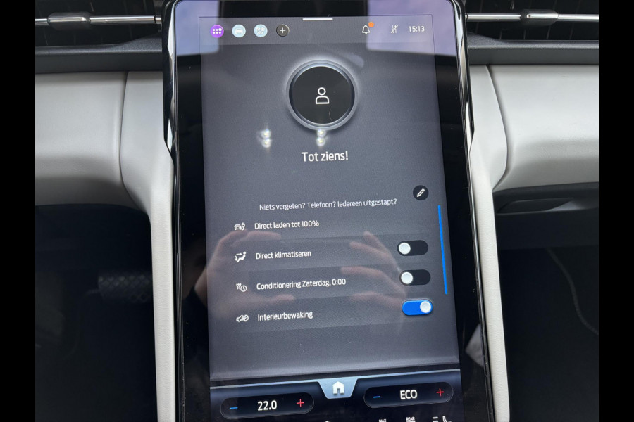 Ford Explorer Limited Edition Extended Range RWD 79 kWh | Navigatie | Camera | BTW verrekenbaar