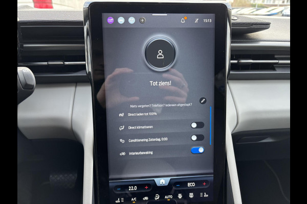 Ford Explorer Limited Edition Extended Range RWD 79 kWh | Navigatie | Camera | BTW verrekenbaar