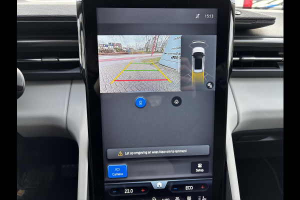 Ford Explorer Limited Edition Extended Range RWD 79 kWh | Navigatie | Camera | BTW verrekenbaar