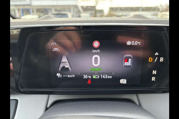 Ford Explorer Limited Edition Extended Range RWD 79 kWh | Navigatie | Camera | BTW verrekenbaar