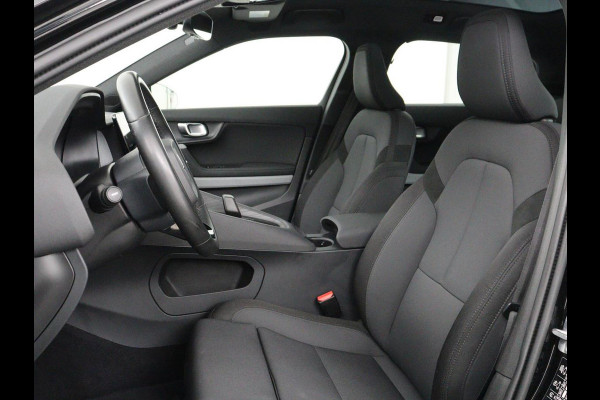 Polestar 2 Long Range Dual Motor Launch Edition 78kWh | Panoramadak | Trekhaak | 360 Camera | Achterbankverwarming | Adaptive cruise | Carplay | Camera | Stoelverwarming | Keyless