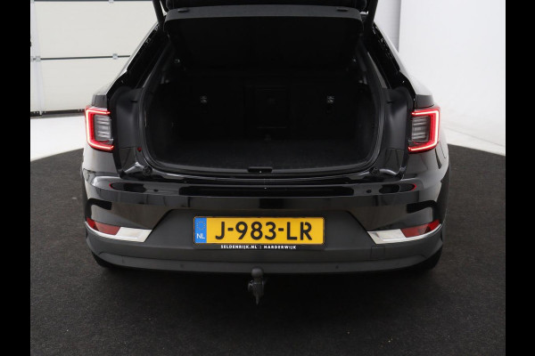 Polestar 2 Long Range Dual Motor Launch Edition 78kWh | Panoramadak | Trekhaak | 360 Camera | Achterbankverwarming | Adaptive cruise | Carplay | Camera | Stoelverwarming | Keyless