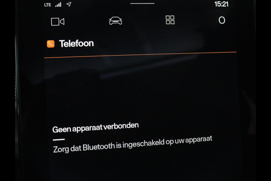Polestar 2 Long Range Dual Motor Launch Edition 78kWh | Panoramadak | Trekhaak | 360 Camera | Achterbankverwarming | Adaptive cruise | Carplay | Camera | Stoelverwarming | Keyless
