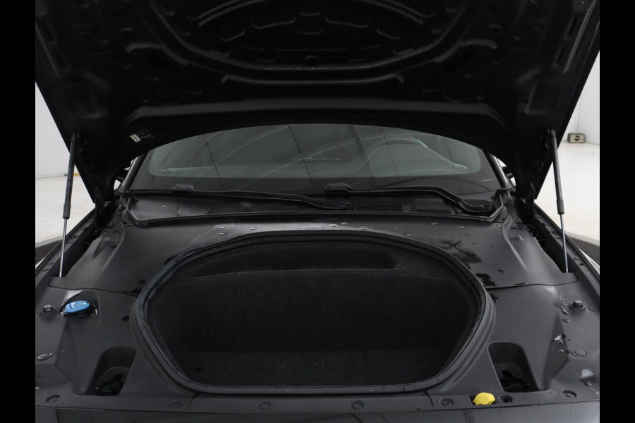 Polestar 2 Long Range Dual Motor Launch Edition 78kWh | Panoramadak | Trekhaak | 360 Camera | Achterbankverwarming | Adaptive cruise | Carplay | Camera | Stoelverwarming | Keyless