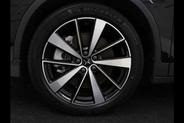 Polestar 2 Long Range Dual Motor Launch Edition 78kWh | Panoramadak | Trekhaak | 360 Camera | Achterbankverwarming | Adaptive cruise | Carplay | Camera | Stoelverwarming | Keyless