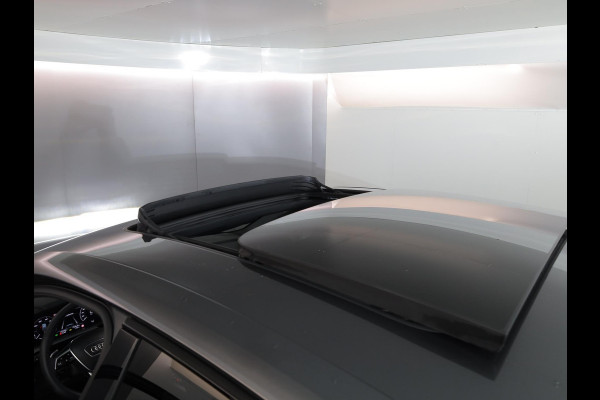 Audi e-tron Sportback 55 quattro S edition 95 kWh 408PK | Panorama dak | Matrix koplampen | S-Line |