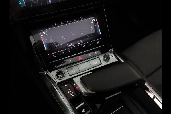 Audi e-tron Sportback 55 quattro S edition 95 kWh 408PK | Panorama dak | Matrix koplampen | S-Line |