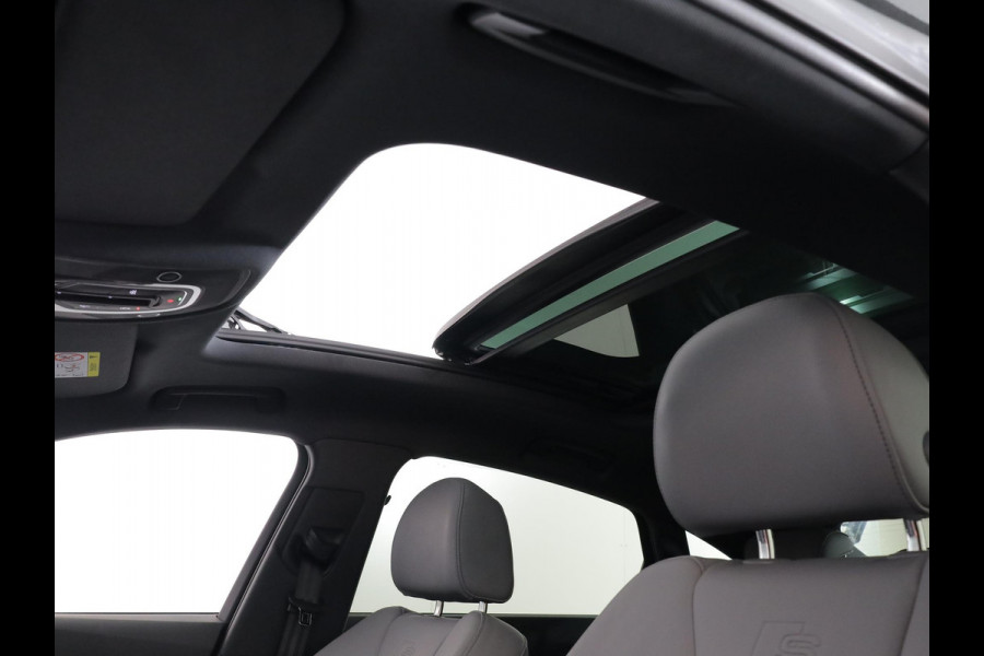 Audi e-tron Sportback 55 quattro S edition 95 kWh 408PK | Panorama dak | Matrix koplampen | S-Line |