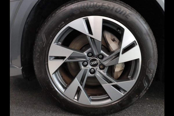 Audi e-tron Sportback 55 quattro S edition 95 kWh 408PK | Panorama dak | Matrix koplampen | S-Line |