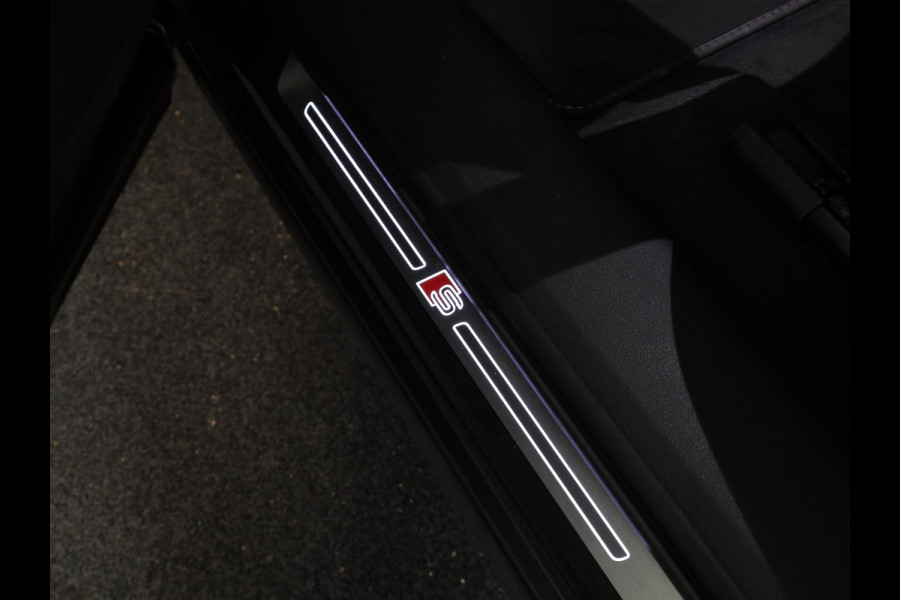 Audi e-tron Sportback 55 quattro S edition 95 kWh 408PK | Panorama dak | Matrix koplampen | S-Line |