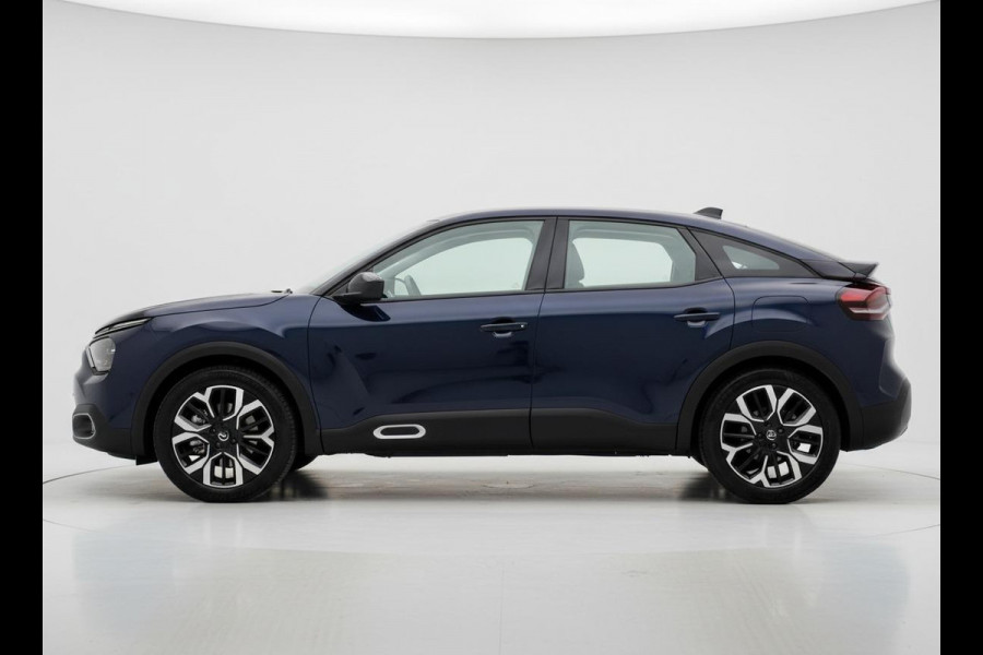 Citroën Ë-C4 Business 156pk Extended range 54 kWh | 8 jaar garantie | Prijs is rijklaar