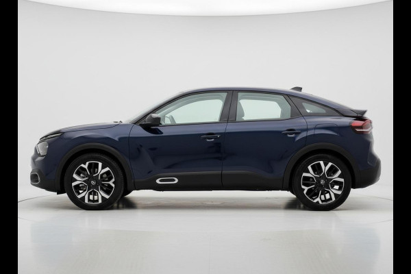Citroën Ë-C4 Business 156pk Extended range 54 kWh | 8 jaar garantie | Prijs is rijklaar