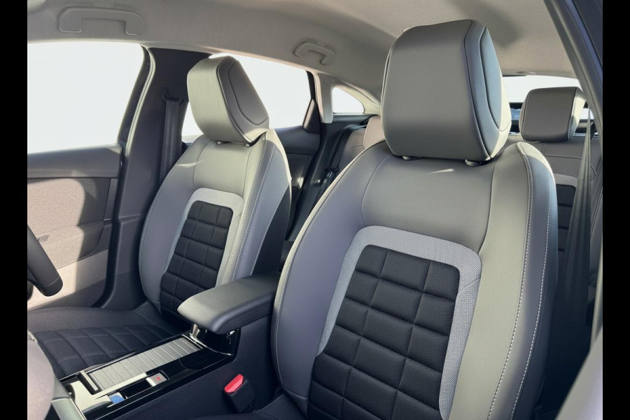 Citroën Ë-C4 Business 156pk Extended range 54 kWh | 8 jaar garantie | Prijs is rijklaar