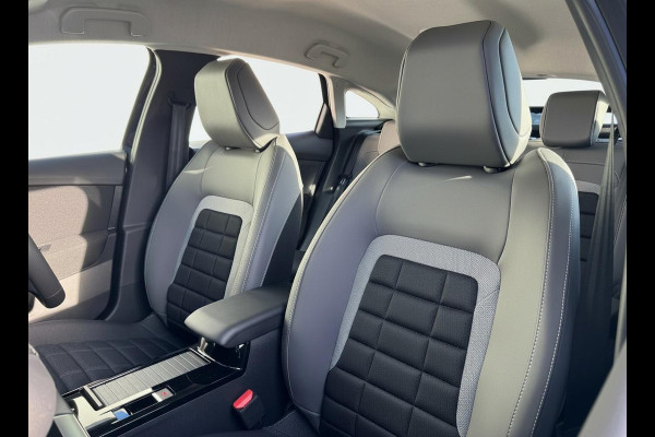 Citroën Ë-C4 Business 156pk Extended range 54 kWh | 8 jaar garantie | Prijs is rijklaar