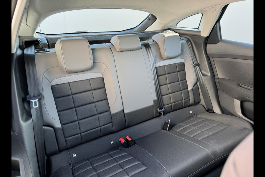 Citroën Ë-C4 Business 156pk Extended range 54 kWh | 8 jaar garantie | Prijs is rijklaar