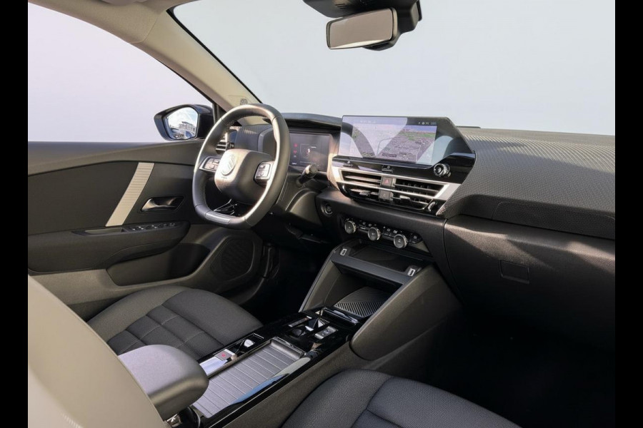 Citroën Ë-C4 Business 156pk Extended range 54 kWh | 8 jaar garantie | Prijs is rijklaar