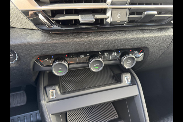 Citroën Ë-C4 Business 156pk Extended range 54 kWh | 8 jaar garantie | Prijs is rijklaar