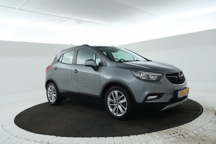Opel Mokka 1.4 Turbo Innovation Automaat, Navigatie, camera, airco