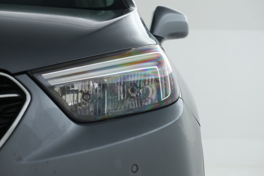 Opel Mokka 1.4 Turbo Innovation Automaat, Navigatie, camera, airco