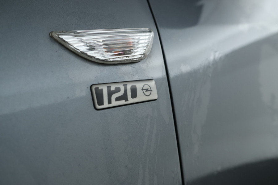 Opel Mokka 1.4 Turbo Innovation Automaat, Navigatie, camera, airco