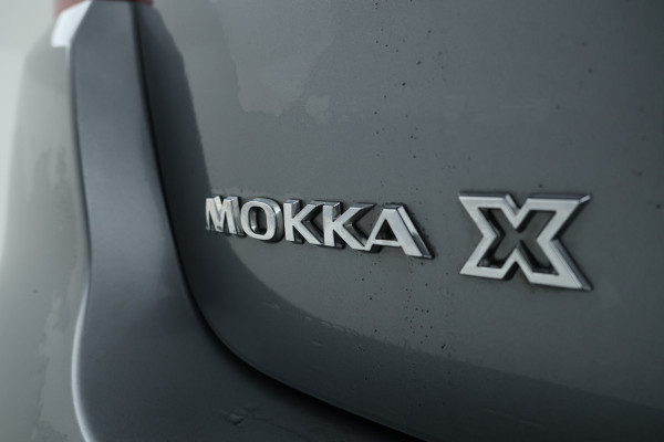 Opel Mokka 1.4 Turbo Innovation Automaat, Navigatie, camera, airco