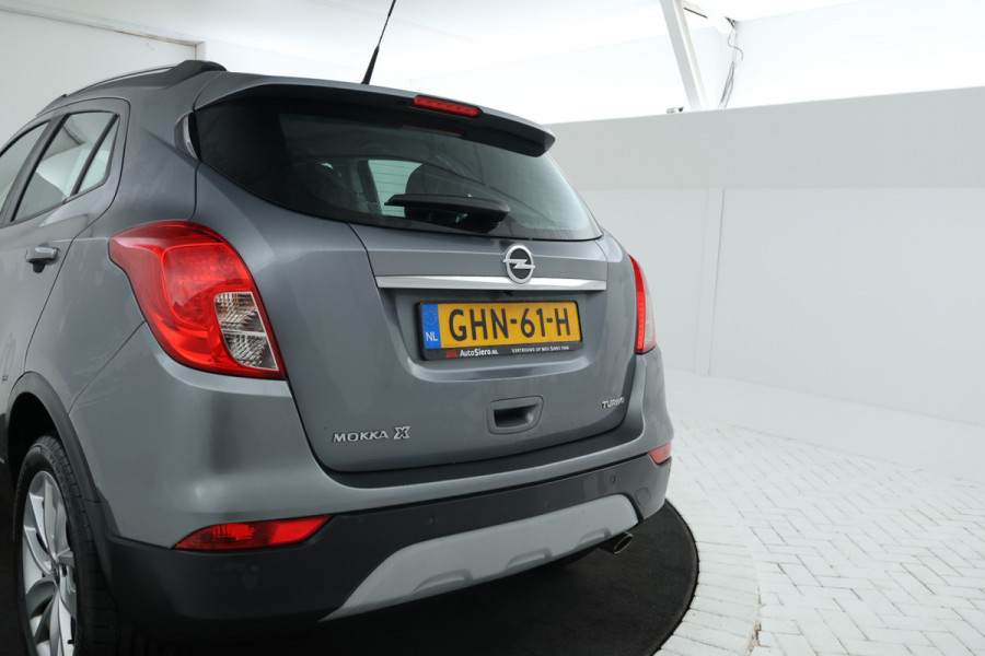 Opel Mokka 1.4 Turbo Innovation Automaat, Navigatie, camera, airco