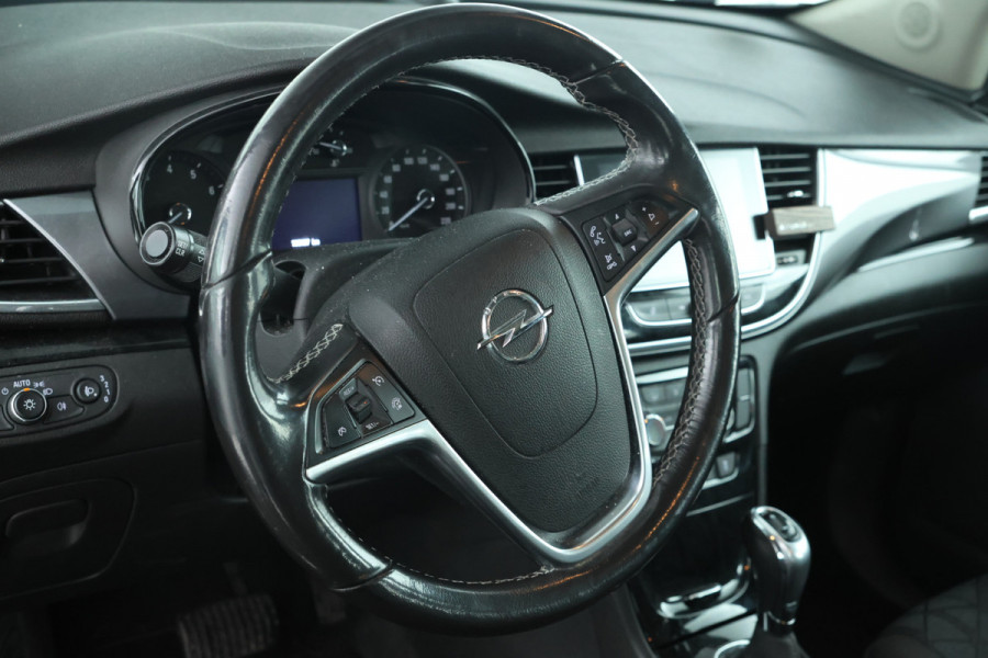 Opel Mokka 1.4 Turbo Innovation Automaat, Navigatie, camera, airco
