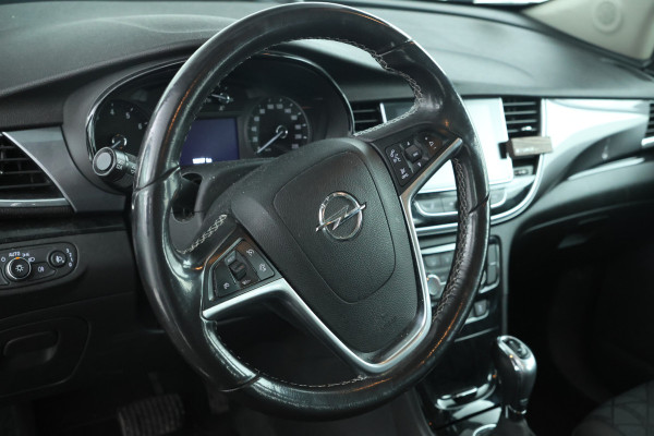 Opel Mokka 1.4 Turbo Innovation Automaat, Navigatie, camera, airco