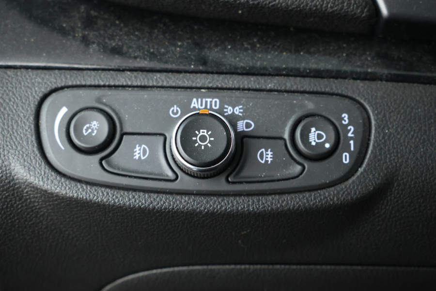 Opel Mokka 1.4 Turbo Innovation Automaat, Navigatie, camera, airco