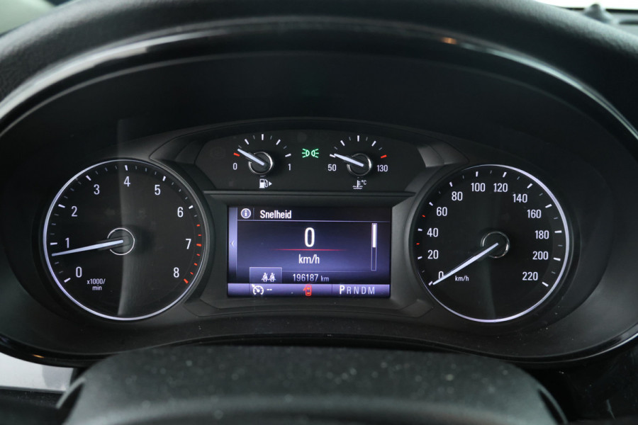 Opel Mokka 1.4 Turbo Innovation Automaat, Navigatie, camera, airco