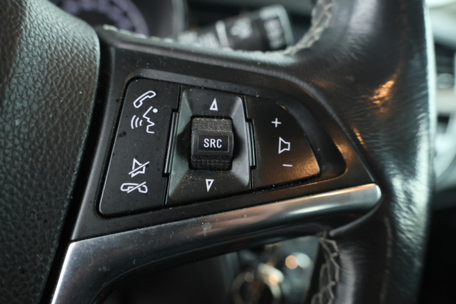 Opel Mokka 1.4 Turbo Innovation Automaat, Navigatie, camera, airco