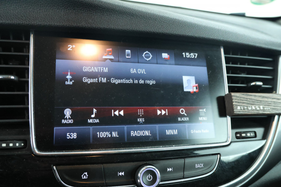 Opel Mokka 1.4 Turbo Innovation Automaat, Navigatie, camera, airco