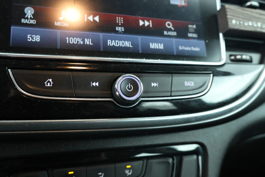 Opel Mokka 1.4 Turbo Innovation Automaat, Navigatie, camera, airco