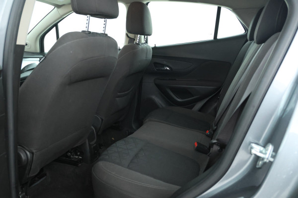 Opel Mokka 1.4 Turbo Innovation Automaat, Navigatie, camera, airco
