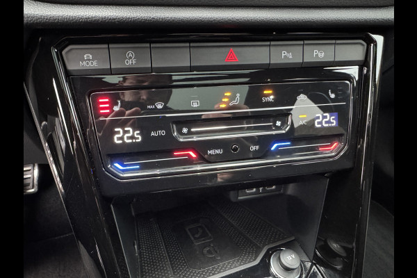 Volkswagen T-Roc 1.5 TSI R-Line Business | Trekhaak afnb. | Panodak | Keyless | Elk. A-klep | Side Assist | IQ Light | Prijs Rijklaar!!