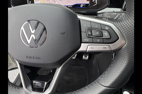 Volkswagen T-Roc 1.5 TSI R-Line Business | Trekhaak afnb. | Panodak | Keyless | Elk. A-klep | Side Assist | IQ Light | Prijs Rijklaar!!