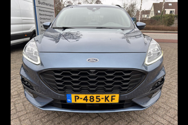 Ford Kuga 2.5 PHEV ST-Line X 225pk Trekhaak | Winterpack | Adaptieve Cruise | B&O audio | Elek Achterklep | 19 inch velgen | Dealer onderhouden