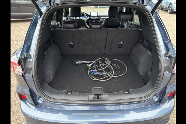 Ford Kuga 2.5 PHEV ST-Line X 225pk Trekhaak | Winterpack | Adaptieve Cruise | B&O audio | Elek Achterklep | 19 inch velgen | Dealer onderhouden