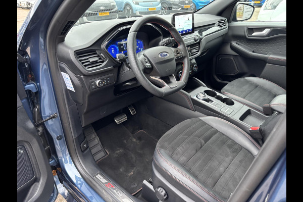 Ford Kuga 2.5 PHEV ST-Line X 225pk Trekhaak | Winterpack | Adaptieve Cruise | B&O audio | Elek Achterklep | 19 inch velgen | Dealer onderhouden