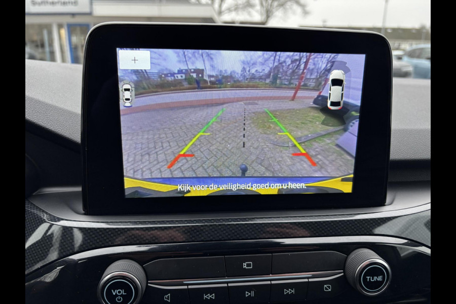 Ford Kuga 2.5 PHEV ST-Line X 225pk Trekhaak | Winterpack | Adaptieve Cruise | B&O audio | Elek Achterklep | 19 inch velgen | Dealer onderhouden