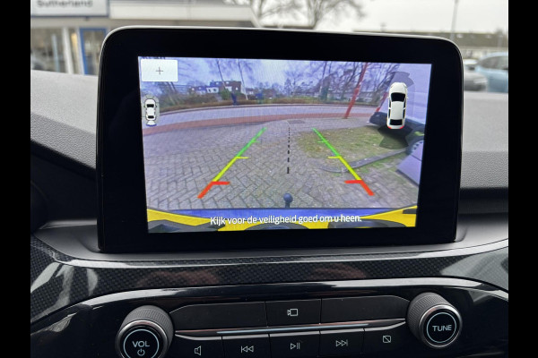 Ford Kuga 2.5 PHEV ST-Line X 225pk Trekhaak | Winterpack | Adaptieve Cruise | B&O audio | Elek Achterklep | 19 inch velgen | Dealer onderhouden