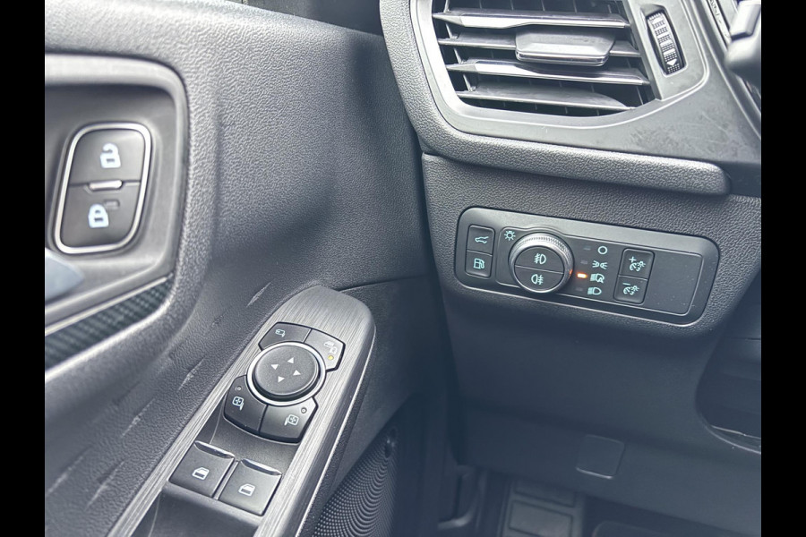 Ford Kuga 2.5 PHEV ST-Line X 225pk Trekhaak | Winterpack | Adaptieve Cruise | B&O audio | Elek Achterklep | 19 inch velgen | Dealer onderhouden