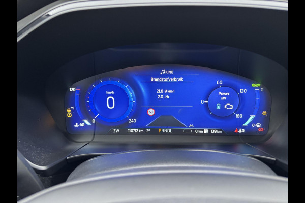 Ford Kuga 2.5 PHEV ST-Line X 225pk Trekhaak | Winterpack | Adaptieve Cruise | B&O audio | Elek Achterklep | 19 inch velgen | Dealer onderhouden