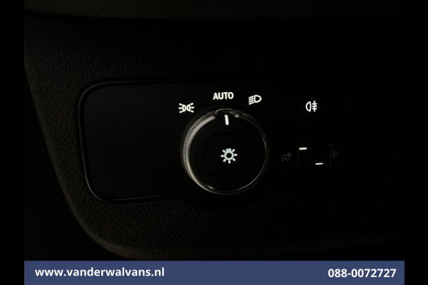 Mercedes-Benz Sprinter 317 CDI 170pk L3H2 Euro6 Airco | Camera | Apple Carplay | Cruisecontrol | Chauffeursstoel Stoelverwarming, Android Auto, Bijrijdersbank