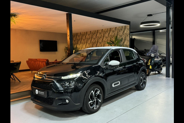 Citroën C3 1.2 PureTech Business Garantie Camera Carplay Cruise Navi Clima Led Dab Rijklaar