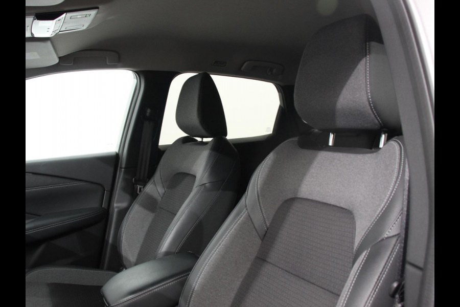 Nissan QASHQAI 1.3 MHEV Automaat N-Connecta | Navigatie | Climate Control | Sfeerverlichting | Camera 360 | Led | Dab | Verwarmde voorstoelen | Adaptive Cruise Control | Digitale Cockpit | Lichtmetalen Velgen